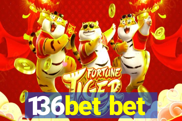 136bet bet